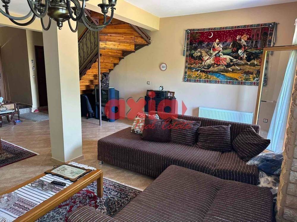 Πλαταμώνας, Καβάλα: ΠΡΟΣ ΠΩΛΗΣΗ: Μονοκατοικία, 140 τ.μ.