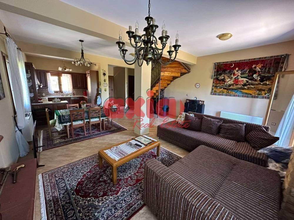 Πλαταμώνας, Καβάλα: ΠΡΟΣ ΠΩΛΗΣΗ: Μονοκατοικία, 140 τ.μ.