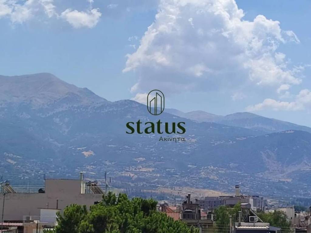 Θέα απο μπαλκόνι