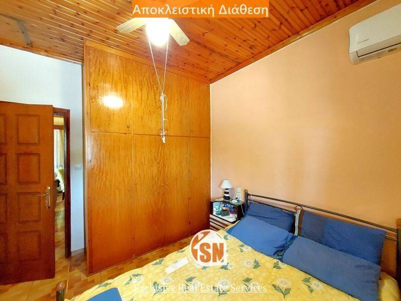 Υπνοδωμάτιο