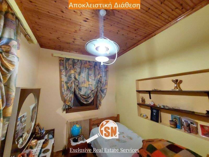 Υπνοδωμάτιο