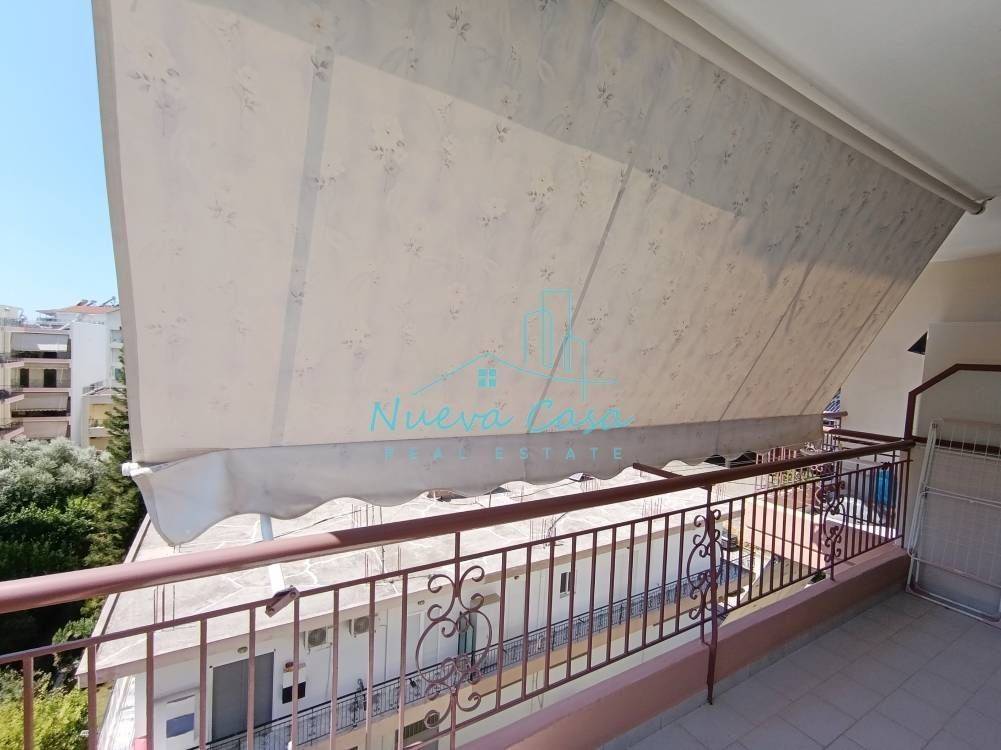 Άποψη χώρου