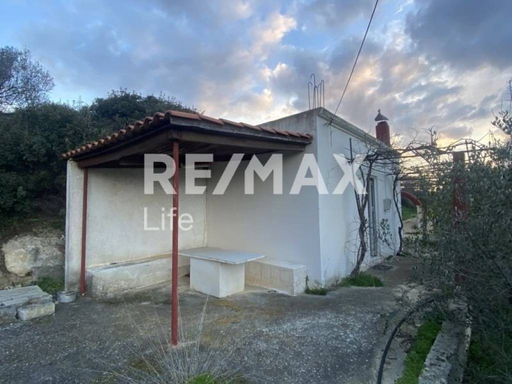 Εξωτερικός χώρος