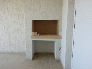 TO BARBECUE STEN BERANTA