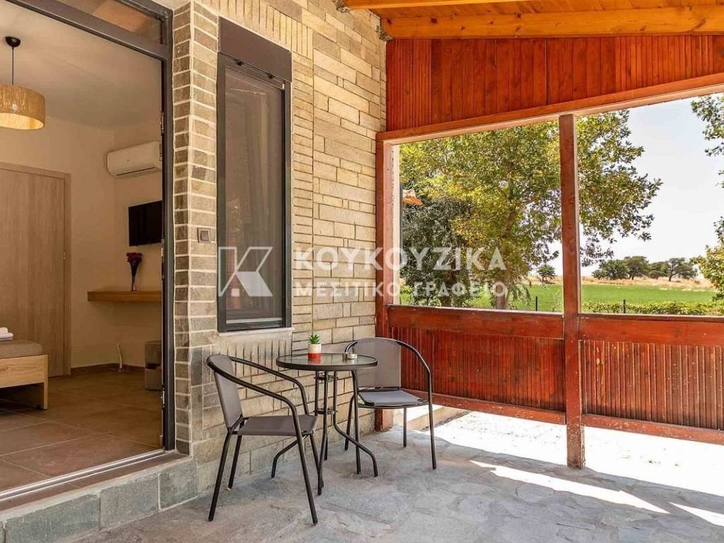 Εξωτερικός χώρος