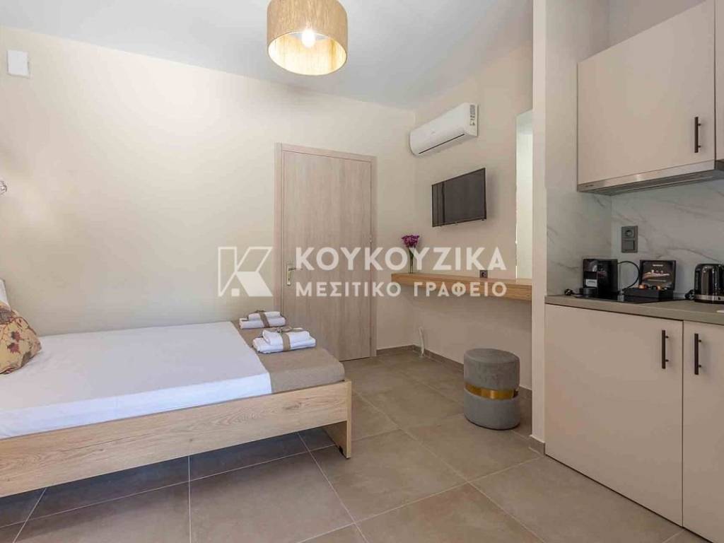 Υπνοδωμάτιο