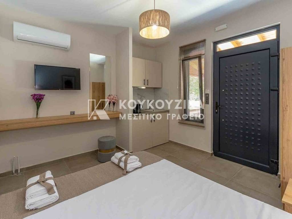 Υπνοδωμάτιο