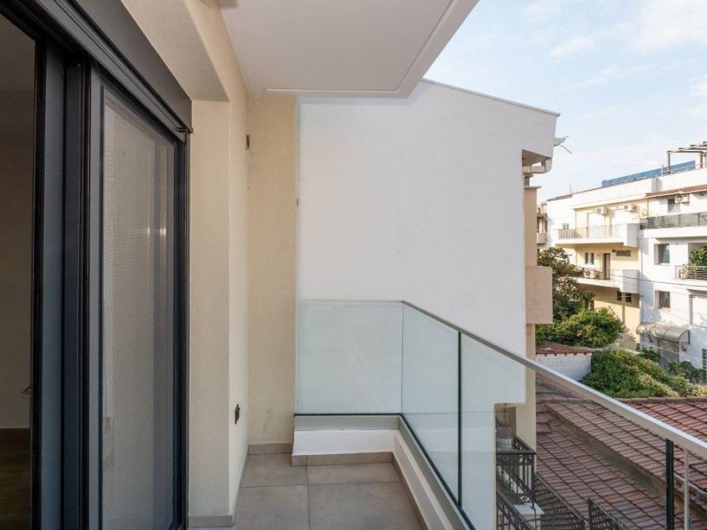 Εξωτερικοι χώροι