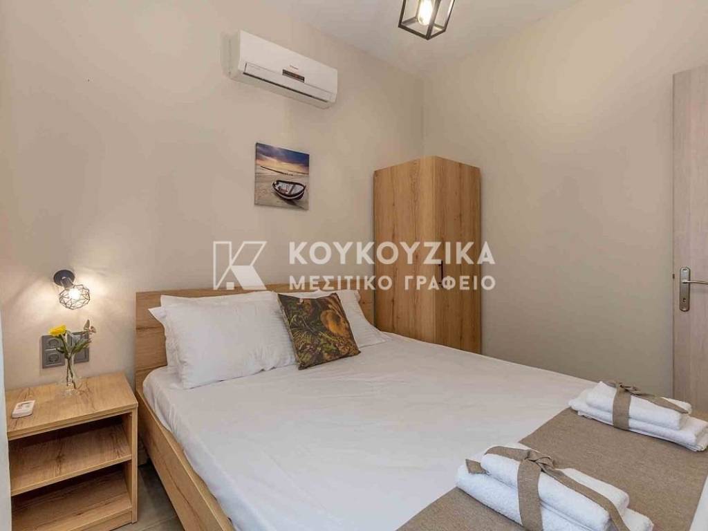 Υπνοδωμάτιο