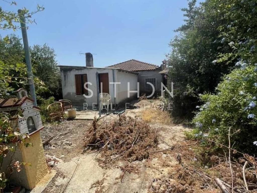 Εξωτερικός χώρος