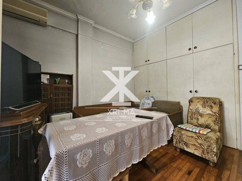 Υπνοδωμάτιο