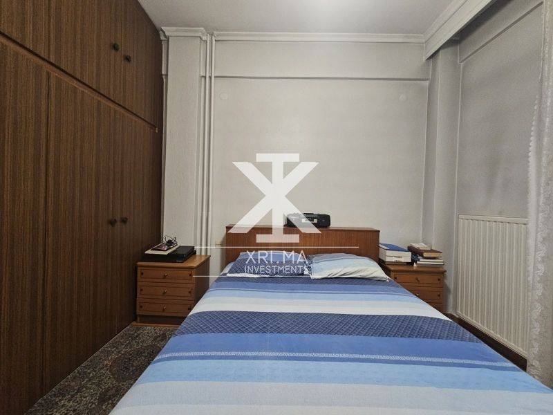 Υπνοδωμάτιο