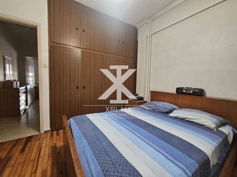 Υπνοδωμάτιο