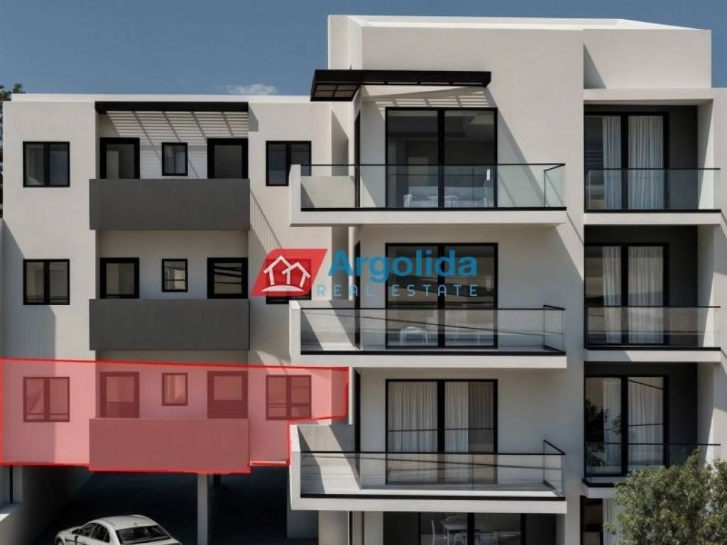 Εξωτερικός χώρος