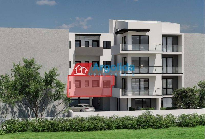 Εξωτερικός χώρος