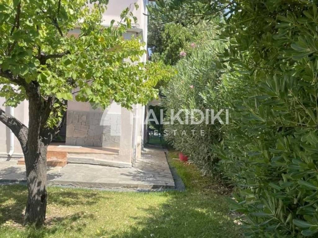 Εξωτερικός χώρος