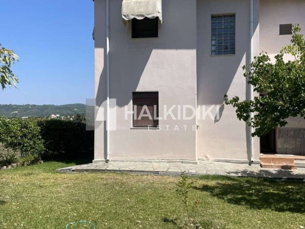 Εξωτερικός χώρος