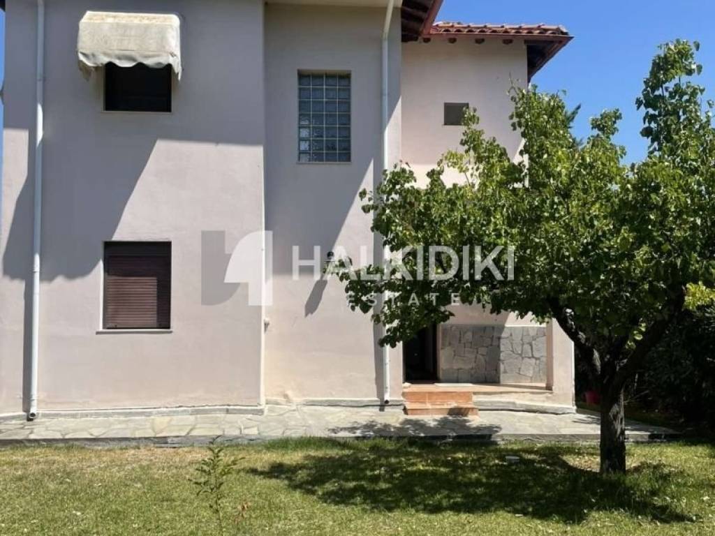 Εξωτερικός χώρος