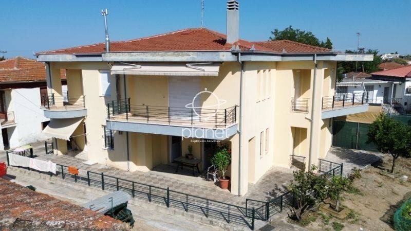 Εξωτερικός χώρος