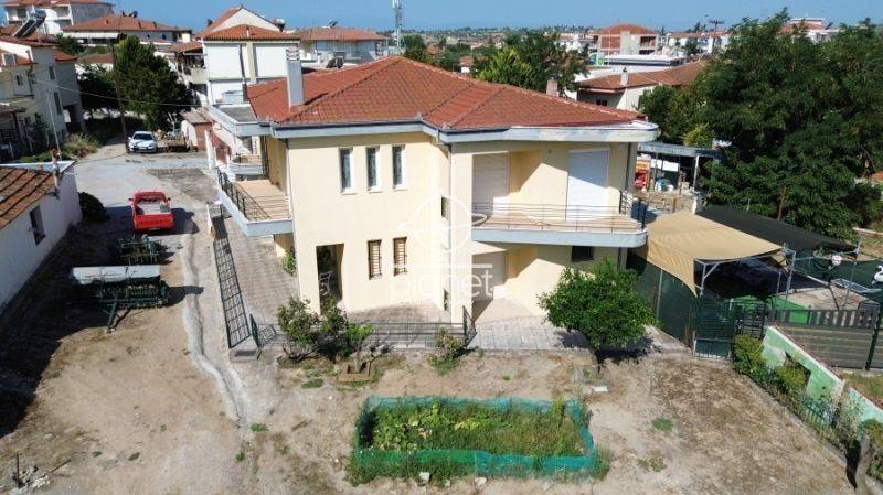 Εξωτερικός χώρος