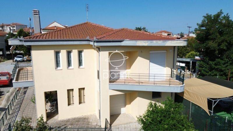 Εξωτερικός χώρος