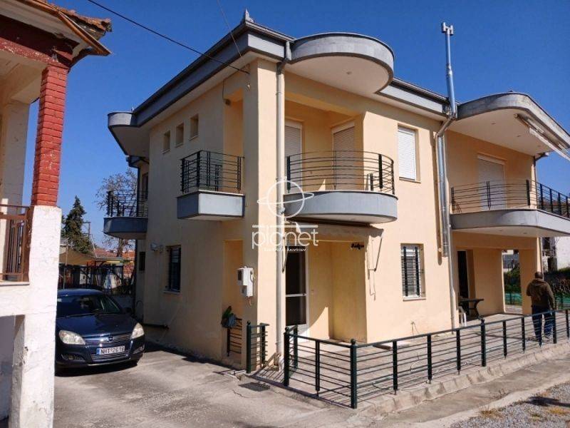 Εξωτερικός χώρος