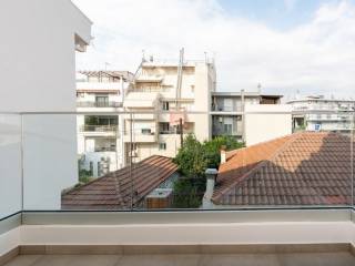 Εξωτερικοι χώροι