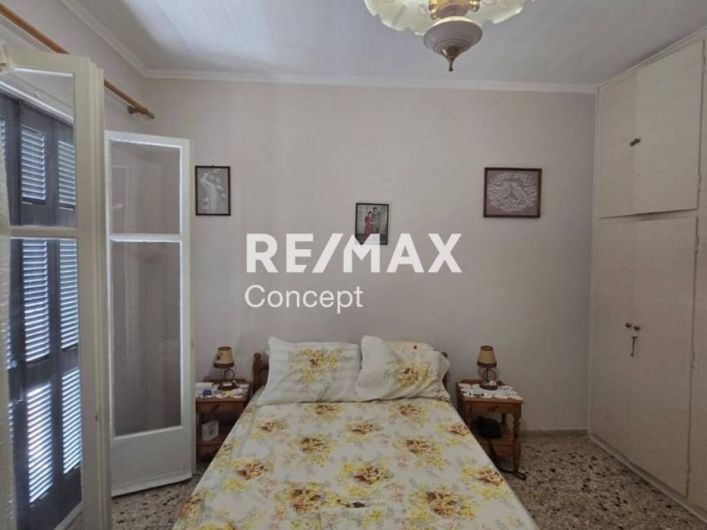 Υπνοδωμάτιο