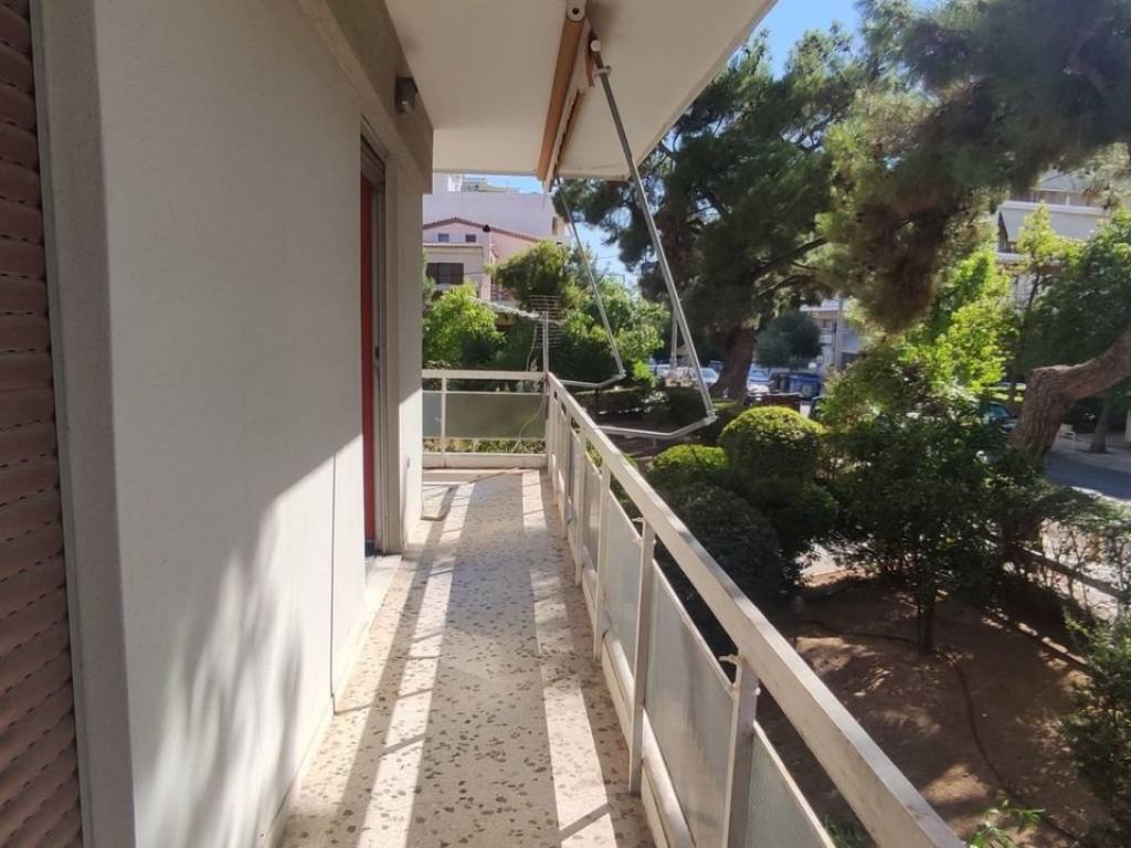 Εξωτερικοι χώροι