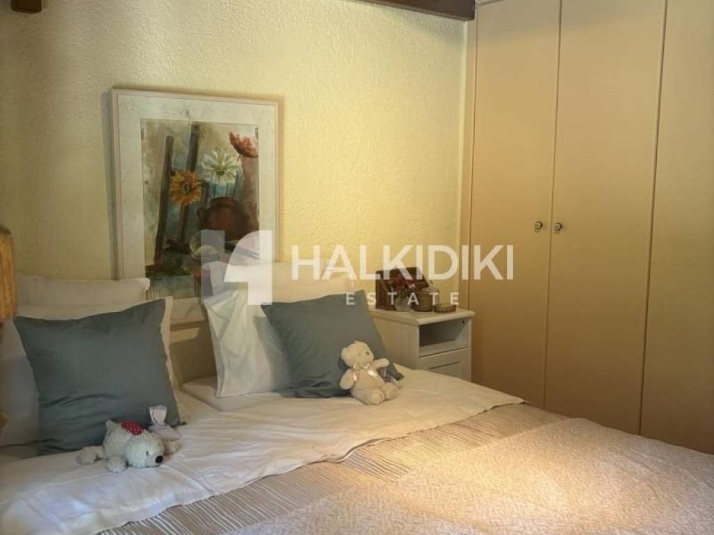 Υπνοδωμάτιο