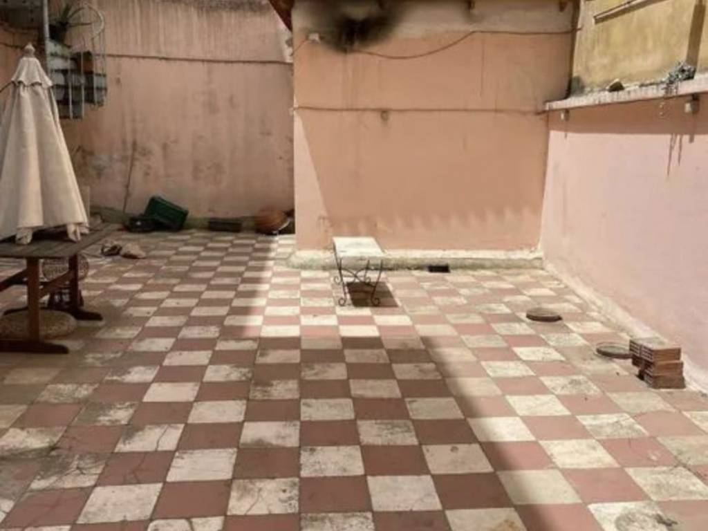 Εξωτερικοι χώροι