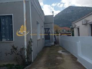 γκαράζ -2η είσοδος