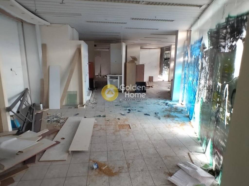 Κυρίως Χώρος