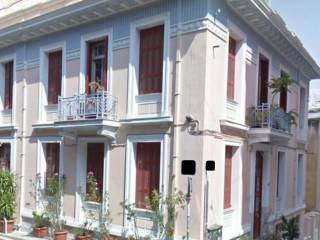 Εξωτερικοι χώροι