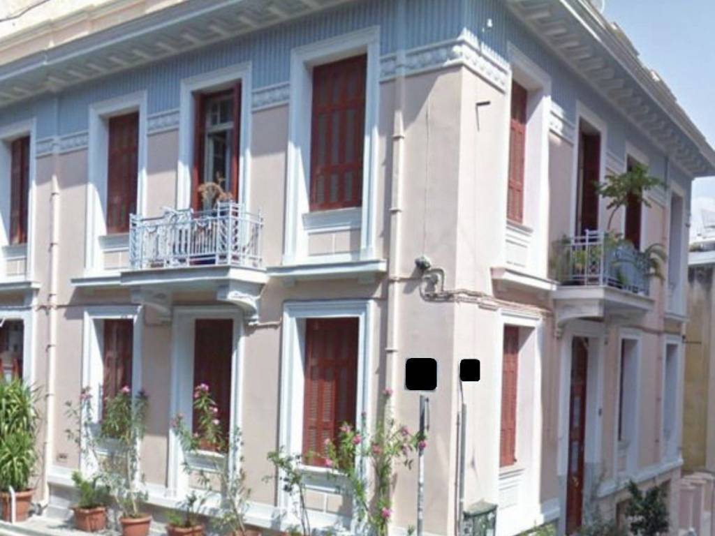 Εξωτερικοι χώροι