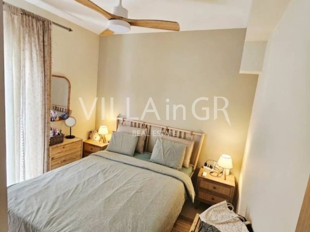 Υπνοδωμάτιο