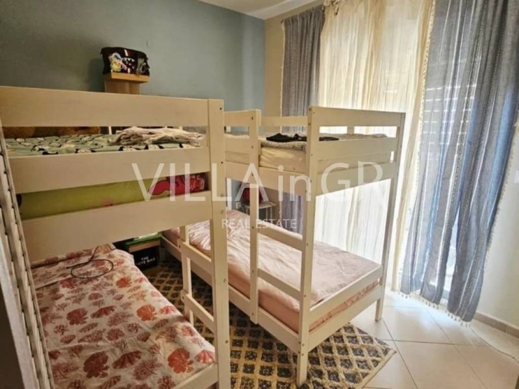 Υπνοδωμάτιο