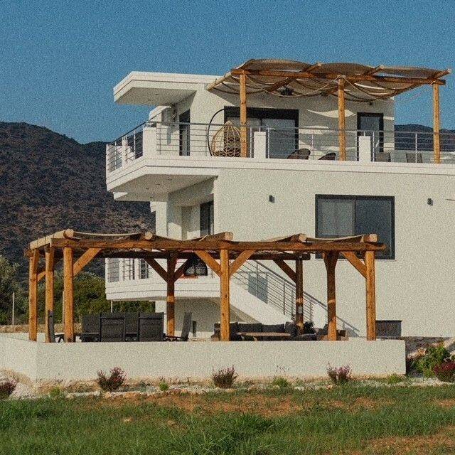 Maisonette - Grekodom 63894|1004165