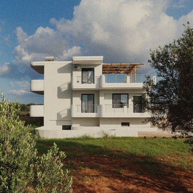 Maisonette - Grekodom 63894|1004162