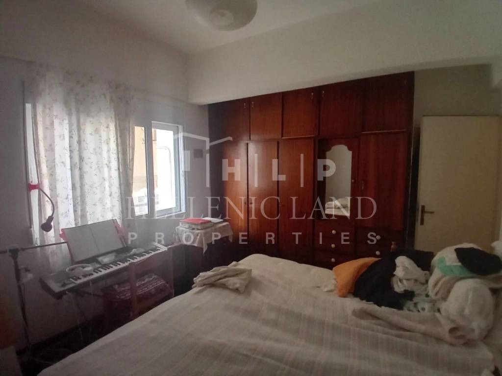 Υπνοδωμάτιο