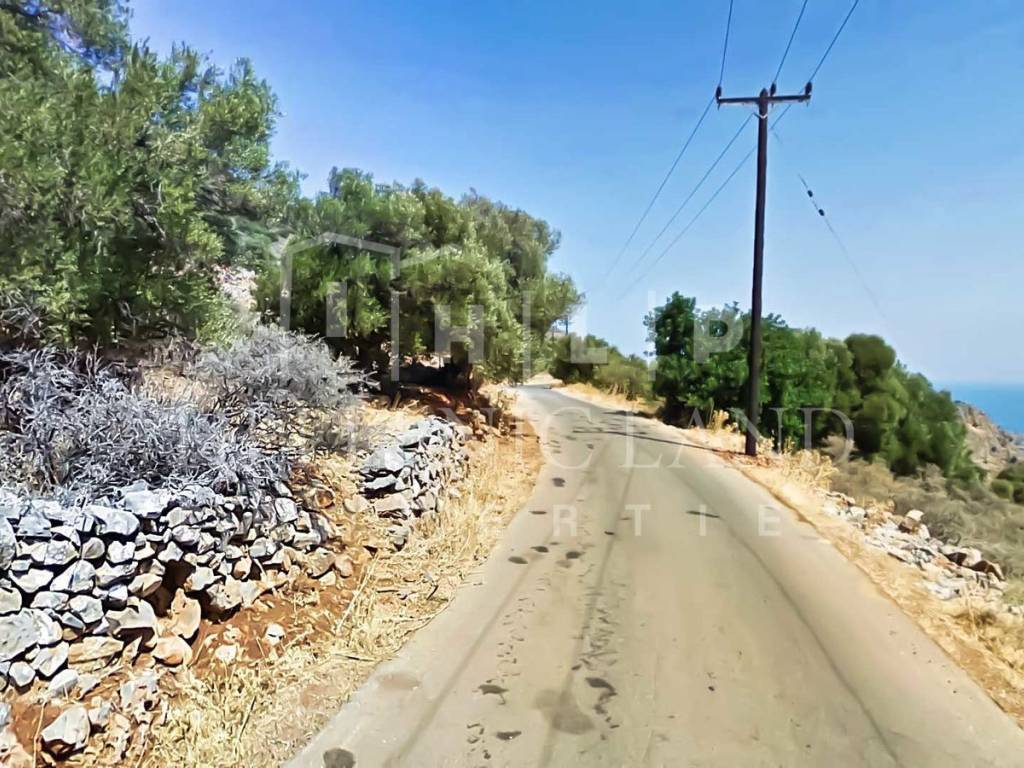 Εξωτερικοι χώροι