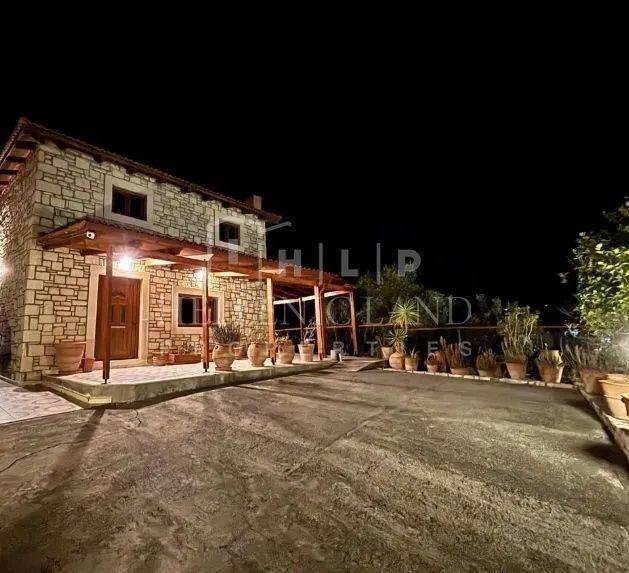 Εξωτερικοι χώροι