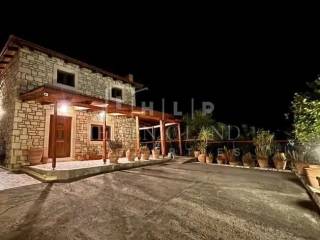 Εξωτερικοι χώροι