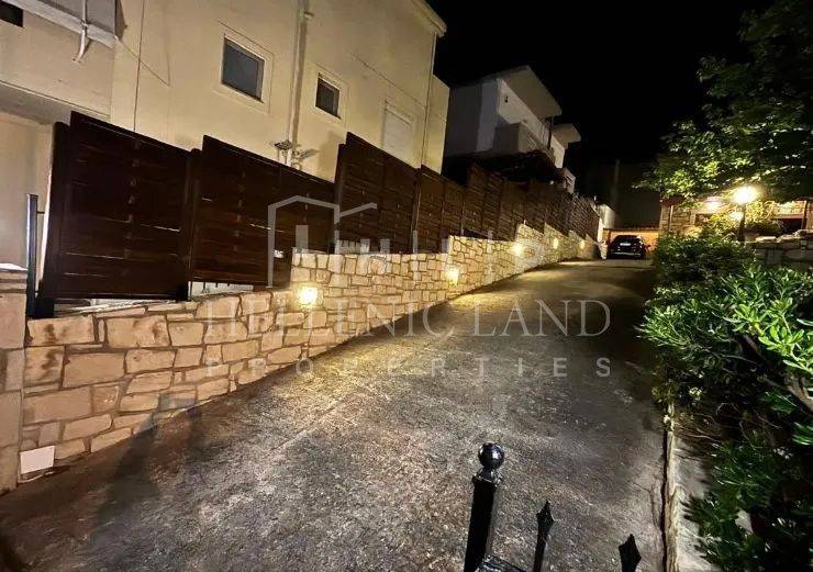 Εξωτερικοι χώροι