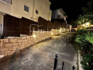 Εξωτερικοι χώροι