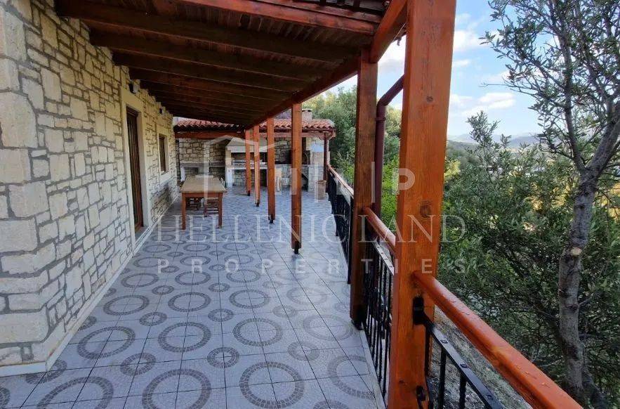 Εξωτερικοι χώροι