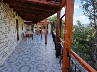 Εξωτερικοι χώροι