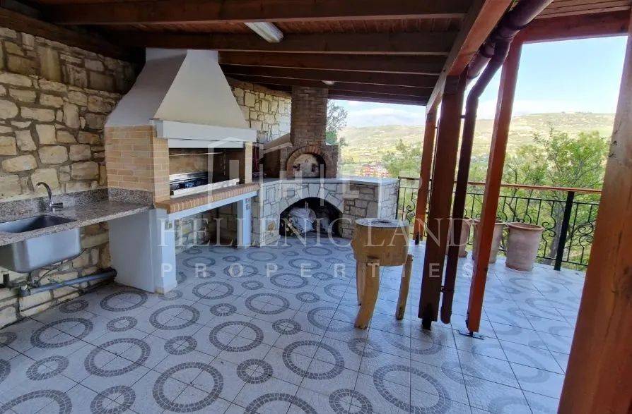 Εξωτερικοι χώροι