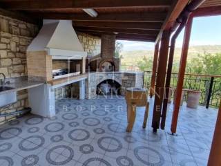 Εξωτερικοι χώροι