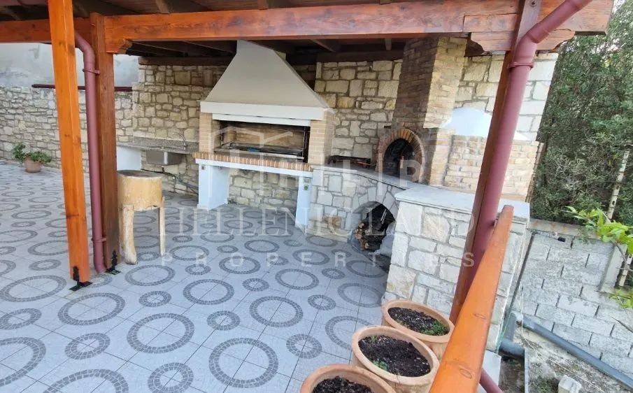 Εξωτερικοι χώροι